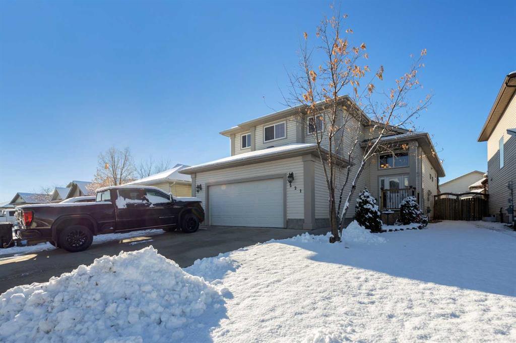 Picture of 221 Paris Crescent NW, Fort McMurray Real Estate Listing