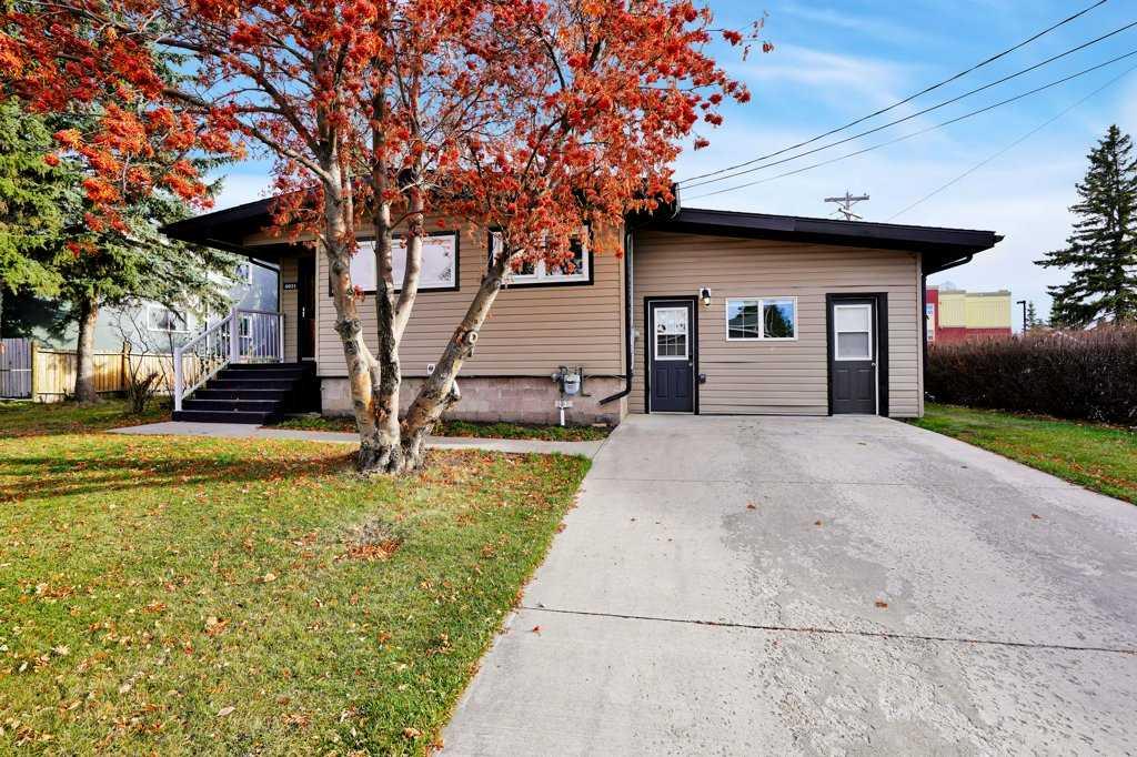 Picture of 4921 54 Avenue , Olds Real Estate Listing