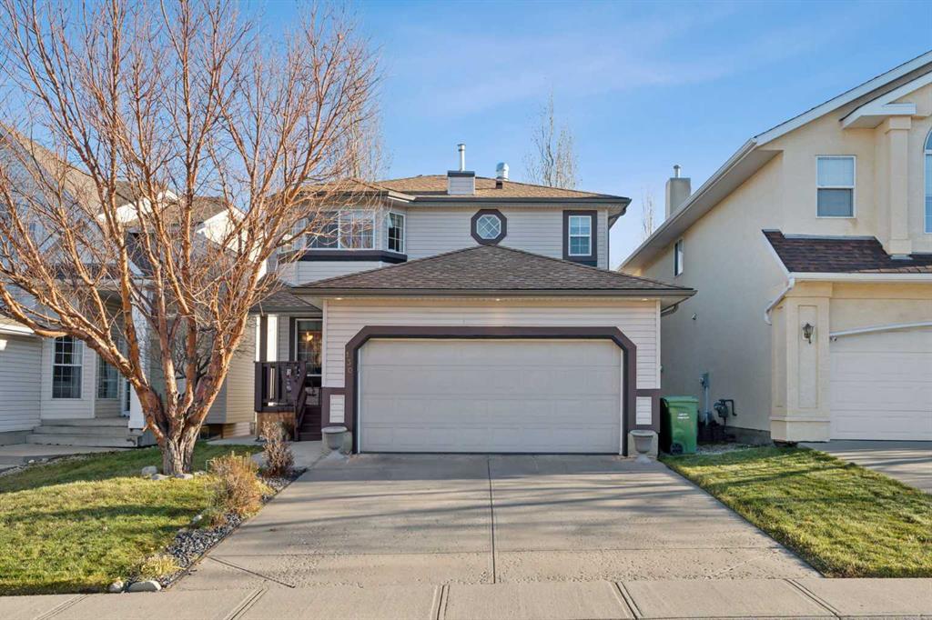 Picture of 130 Hidden Valley Crescent NW, Calgary Real Estate Listing