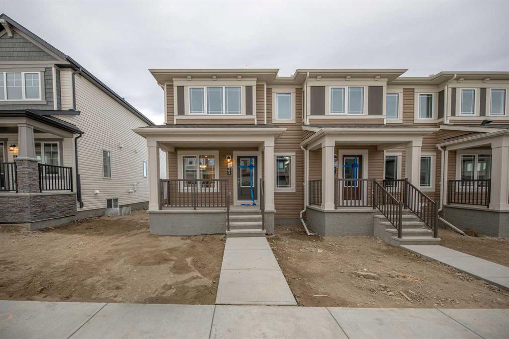 Picture of 1017 Southwinds Greens SW, Airdrie Real Estate Listing