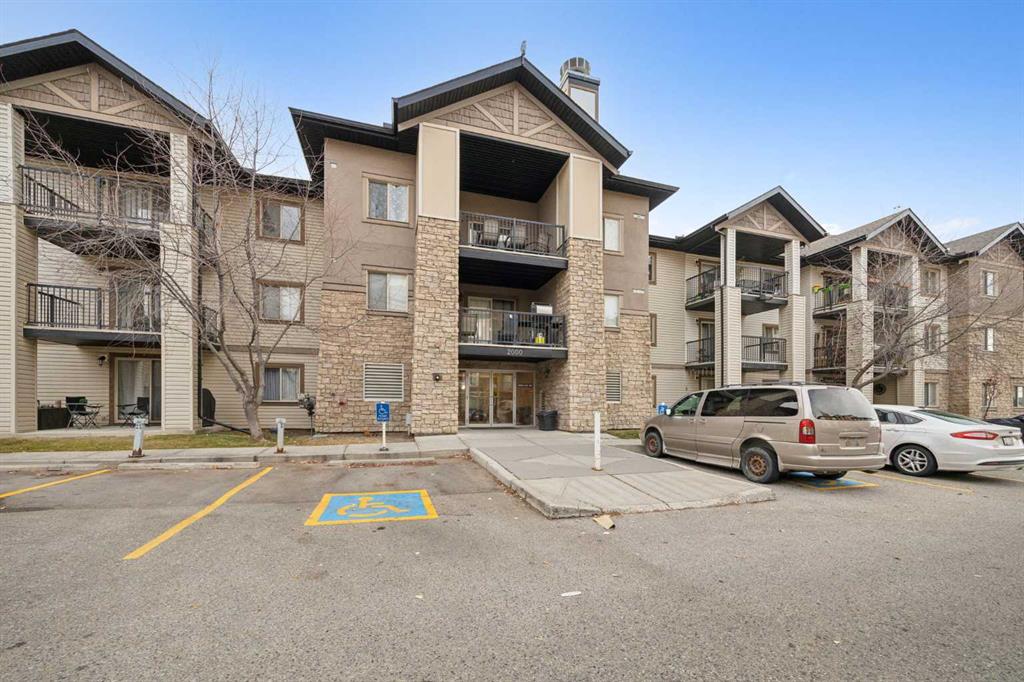 Picture of 2215, 16969 24 Street SW, Calgary Real Estate Listing