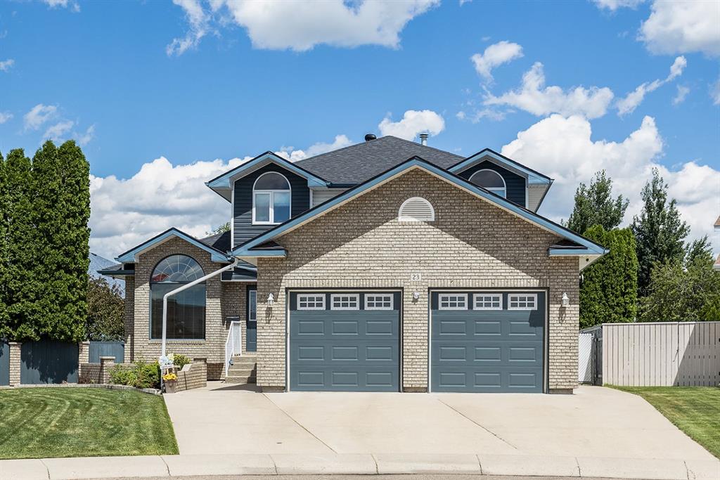 Picture of 23 Taylor Close SE, Medicine Hat Real Estate Listing