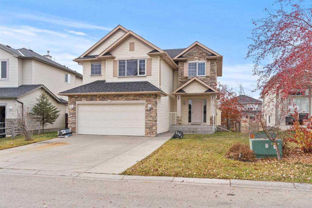 Picture of 144 Oakmere Place , Chestermere Real Estate Listing