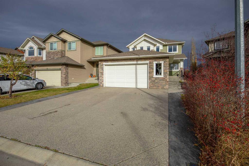 Picture of 108 West Pointe Manor , Cochrane Real Estate Listing