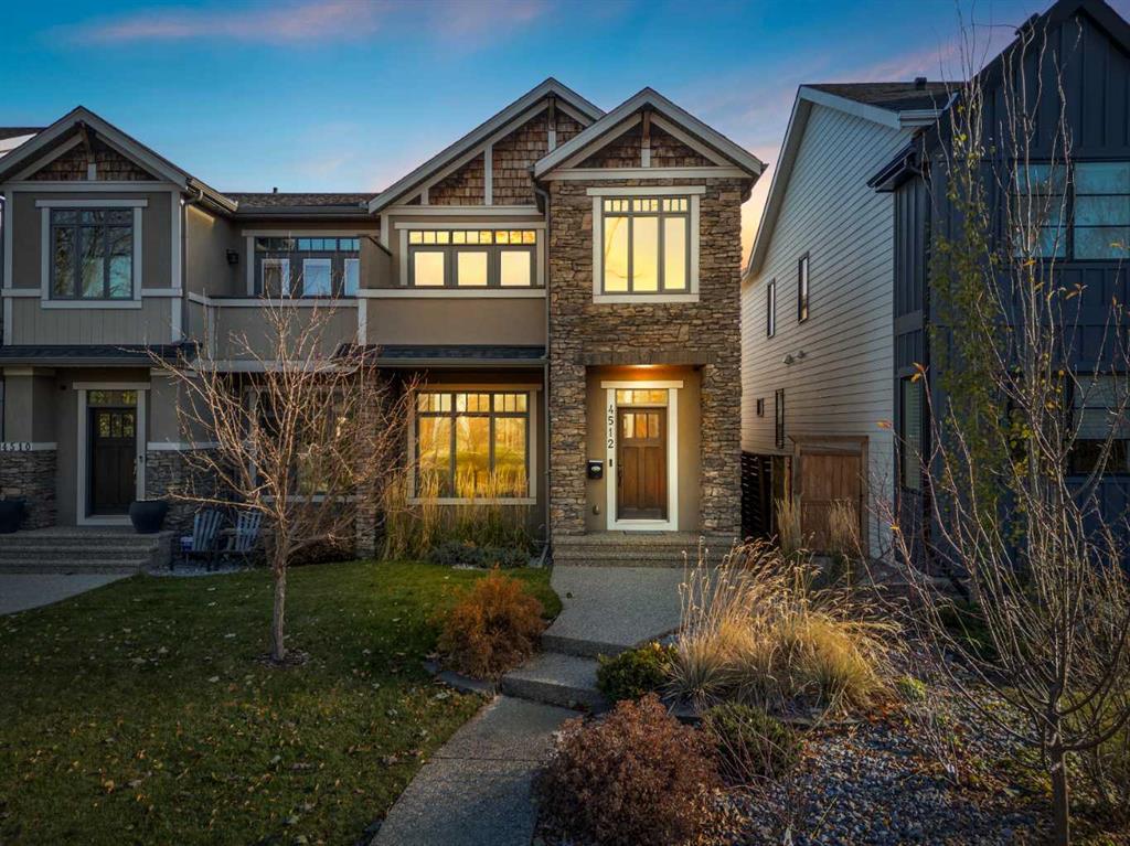 Picture of 4512 16A Street SW, Calgary Real Estate Listing