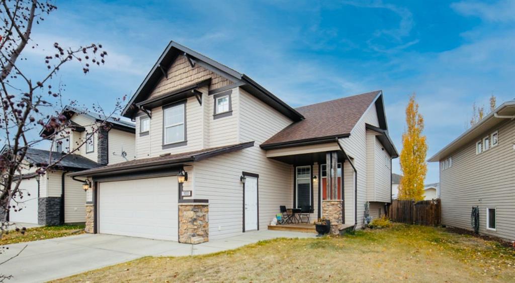 Picture of 103 Vanson Close SE, Red Deer Real Estate Listing