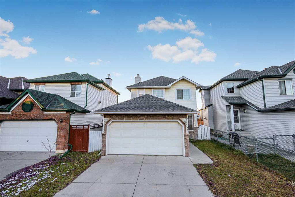 Picture of 69 Saddlecreek Terrace NE, Calgary Real Estate Listing