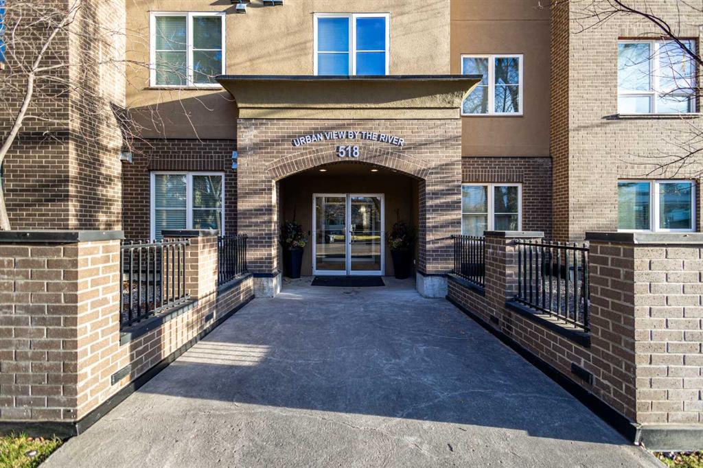 Picture of 202, 518 33 Street NW, Calgary Real Estate Listing