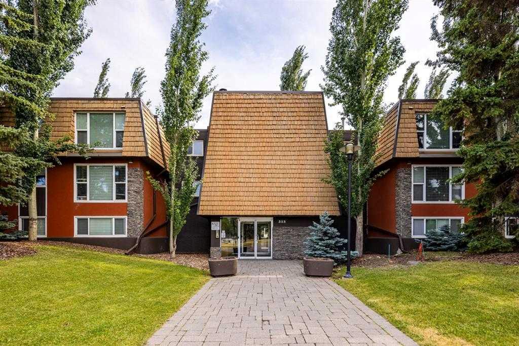 Picture of 312, 315 50 Avenue SW, Calgary Real Estate Listing