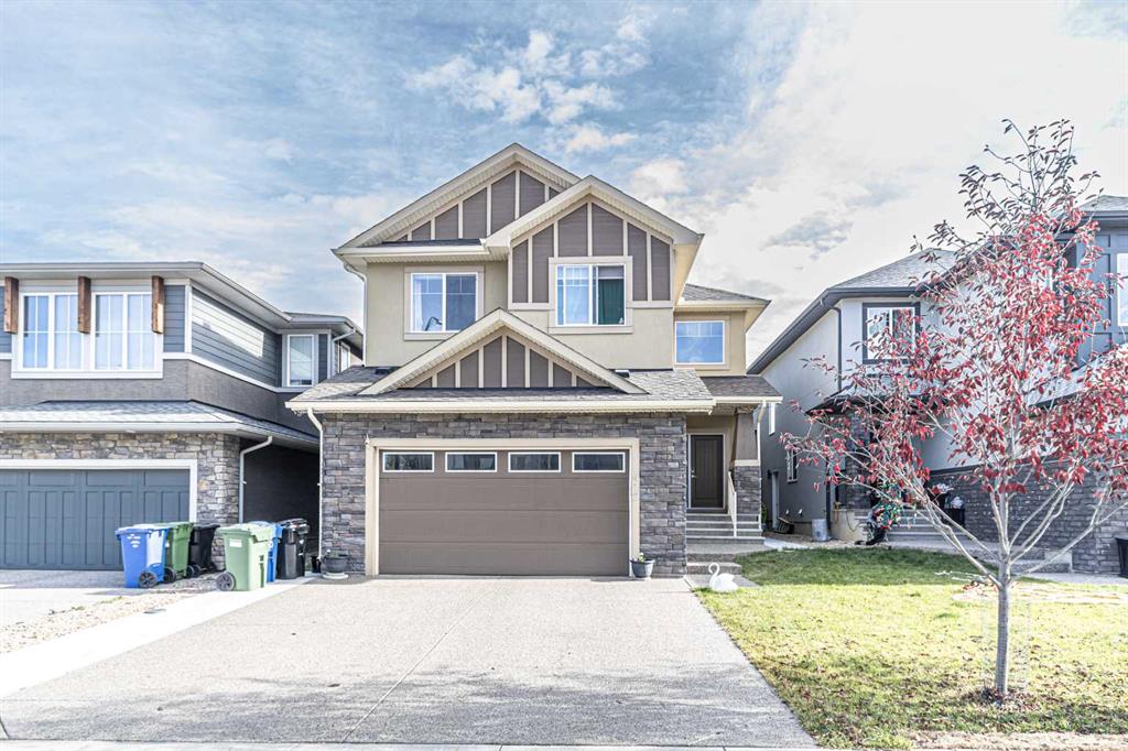 Picture of 412 Legacy Boulevard SE, Calgary Real Estate Listing