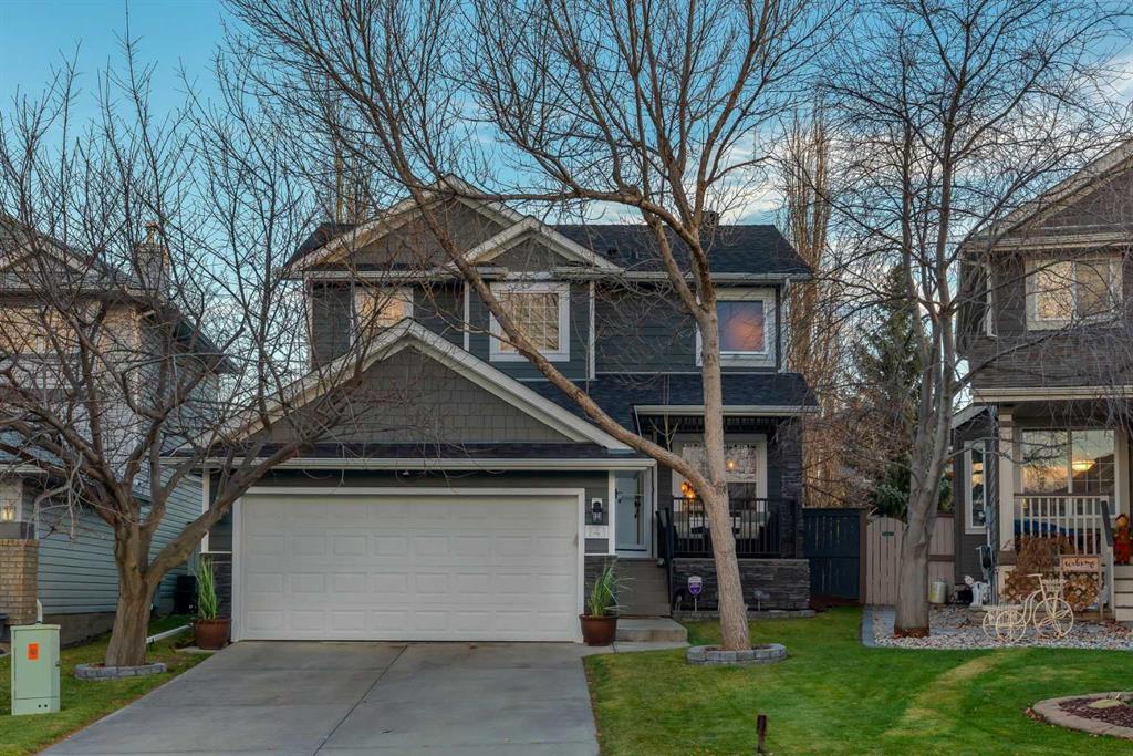 Picture of 141 Somerset Way SW, Calgary Real Estate Listing