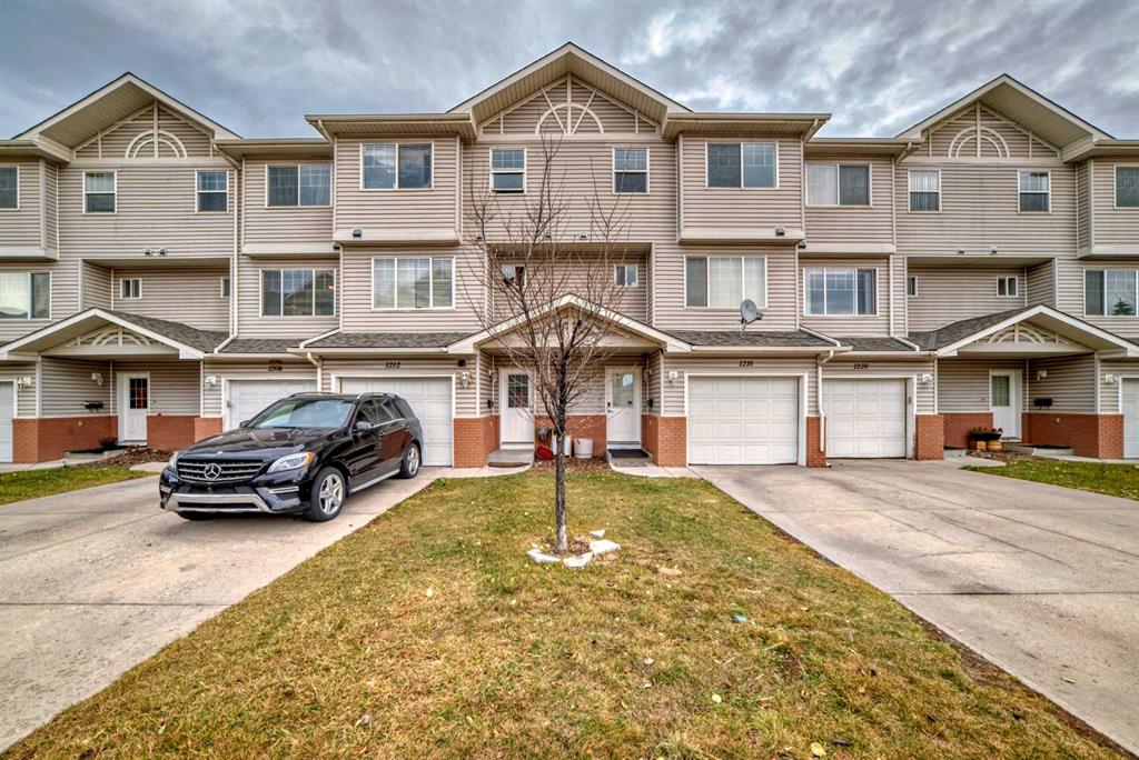 Picture of 1216, 7038 16 Avenue SE, Calgary Real Estate Listing