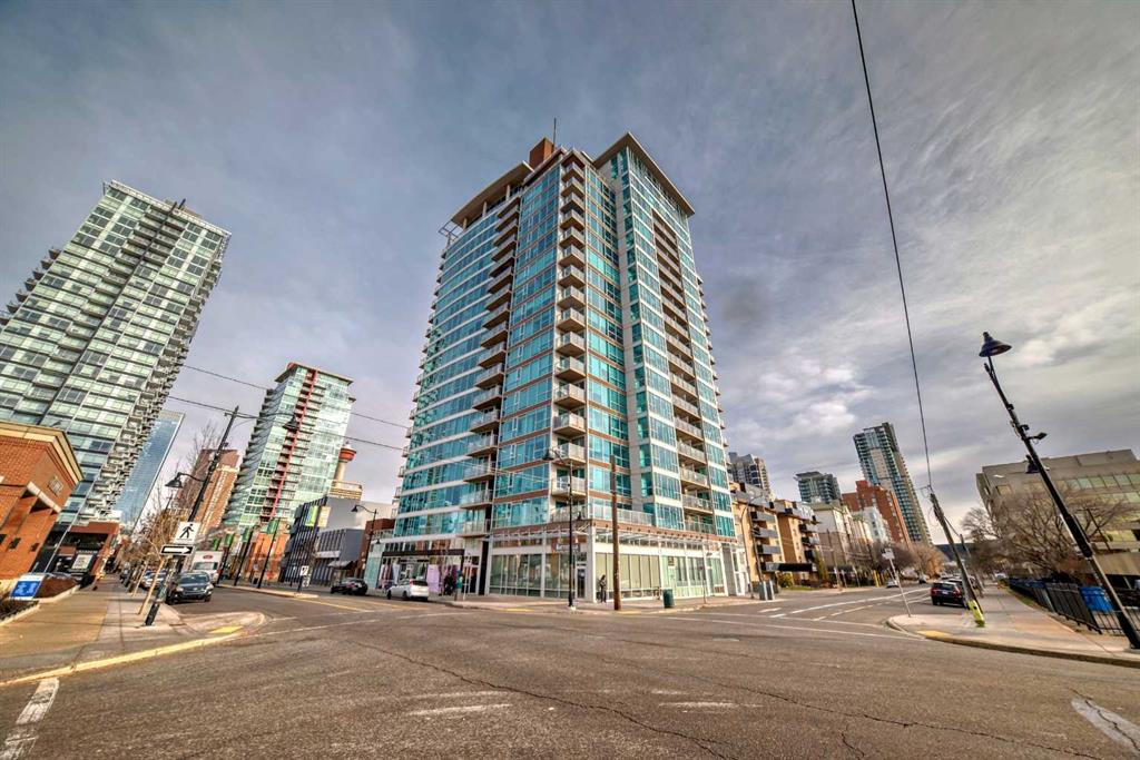 Picture of 306, 188 15 Avenue SW, Calgary Real Estate Listing