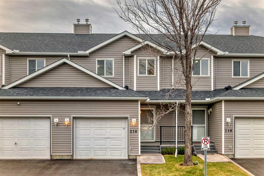 Picture of 218 Taracove Place NE, Calgary Real Estate Listing