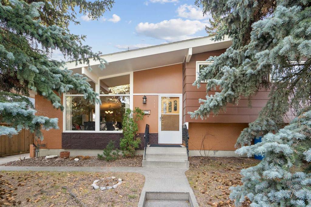 Picture of 3411 Boulton Road NW, Calgary Real Estate Listing