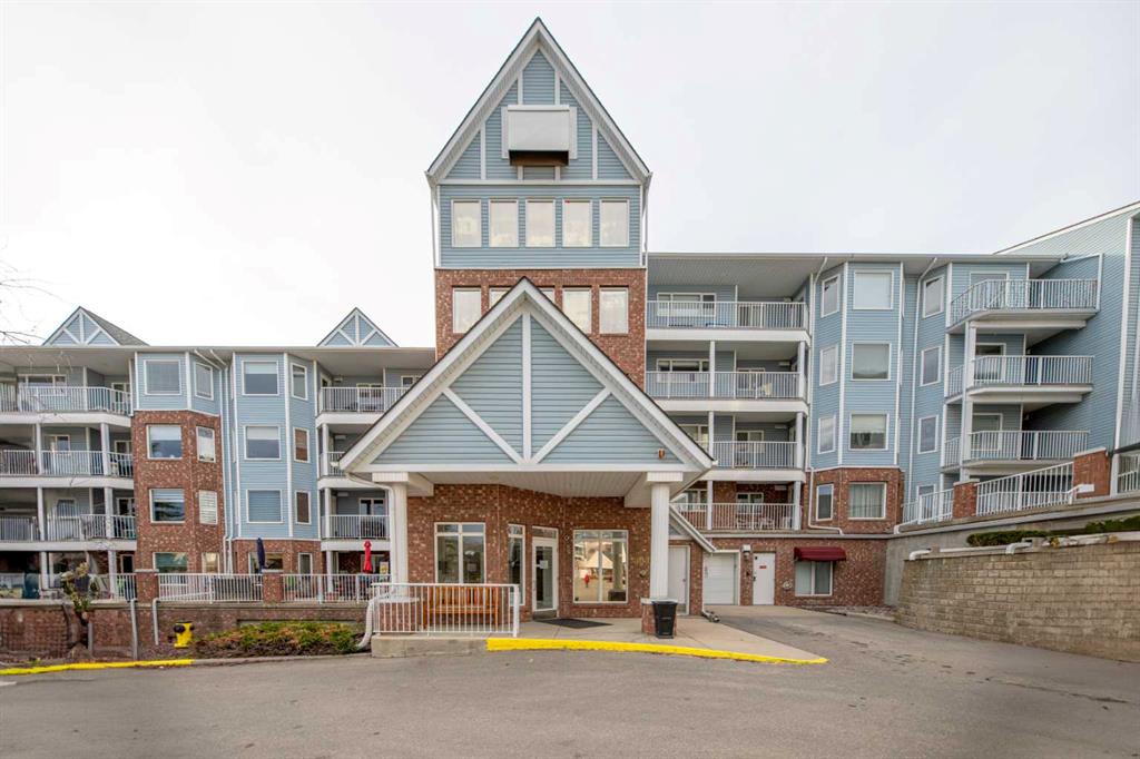 Picture of 309, 3309 Hawksbrow Point NW, Calgary Real Estate Listing