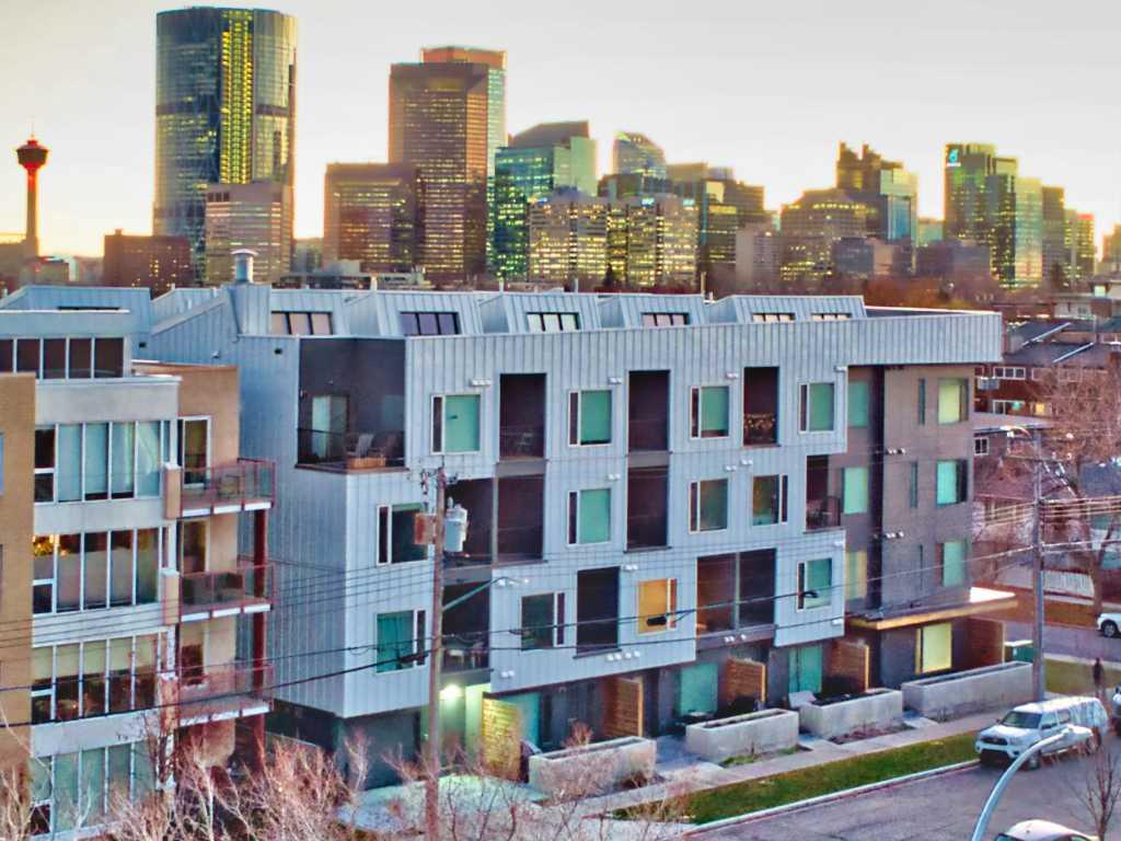 Picture of 203, 730 5 Street NE, Calgary Real Estate Listing