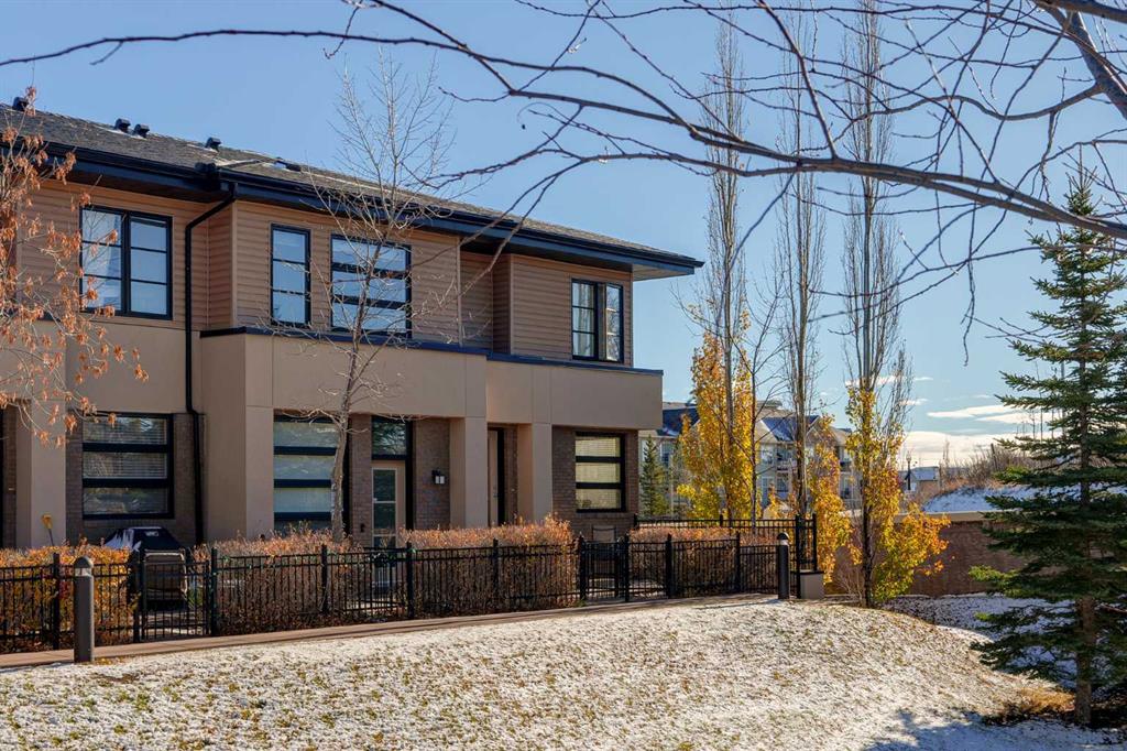 Picture of 333 Aspen Hills Villas SW, Calgary Real Estate Listing