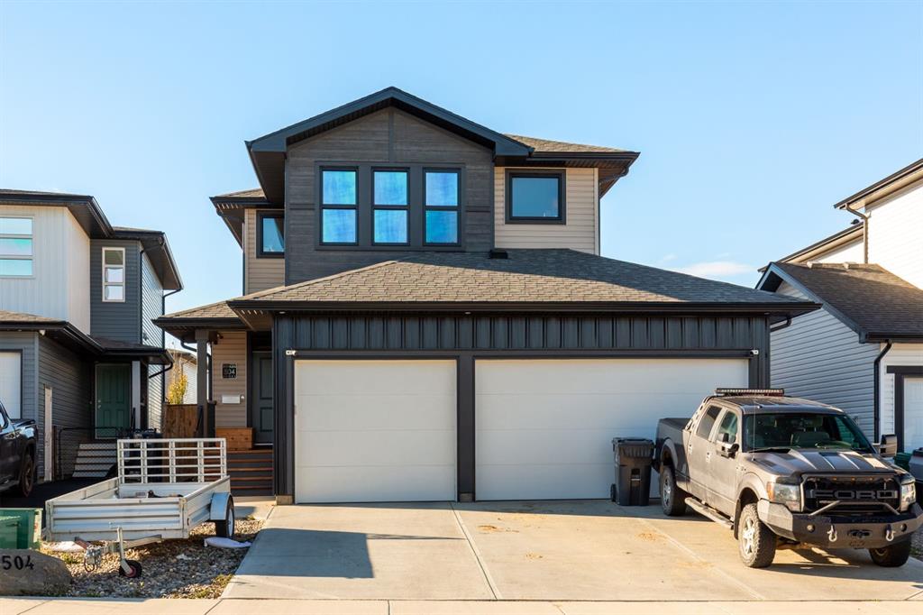 Picture of 504 Greywolf Cove N, Lethbridge Real Estate Listing