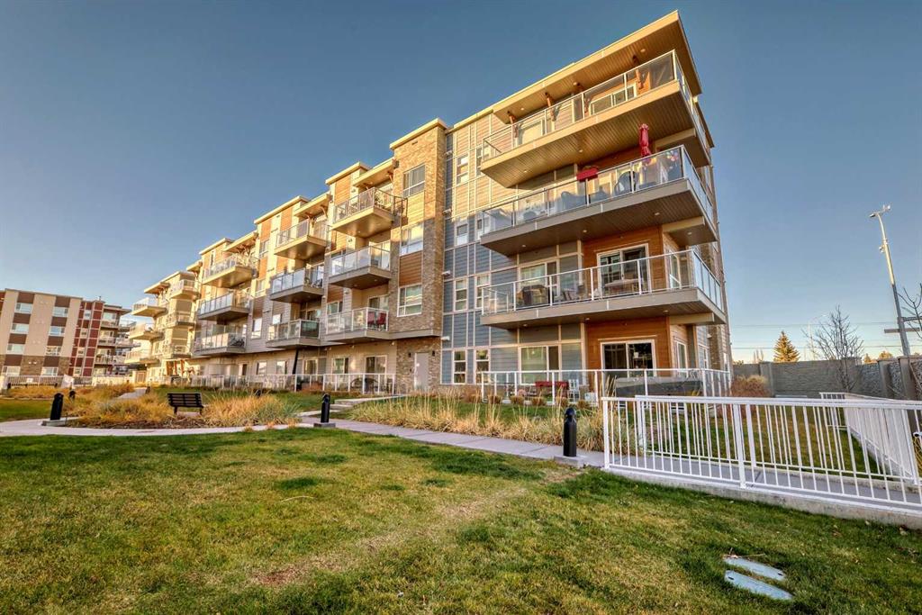 Picture of 104, 200 Harvest Hills Place NE, Calgary Real Estate Listing