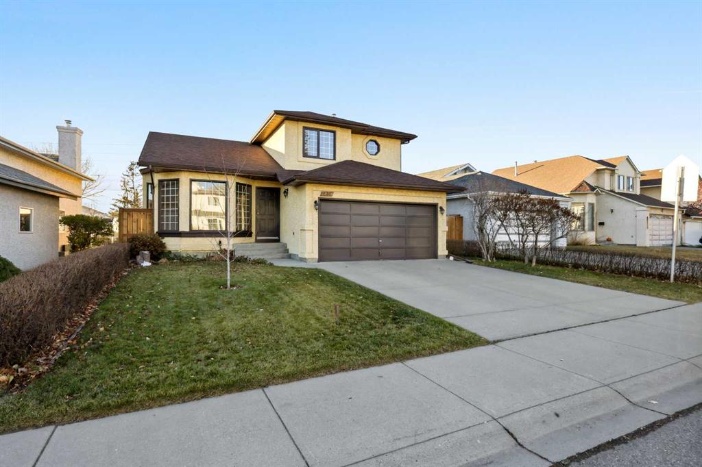 Picture of 2858 Catalina Boulevard NE, Calgary Real Estate Listing