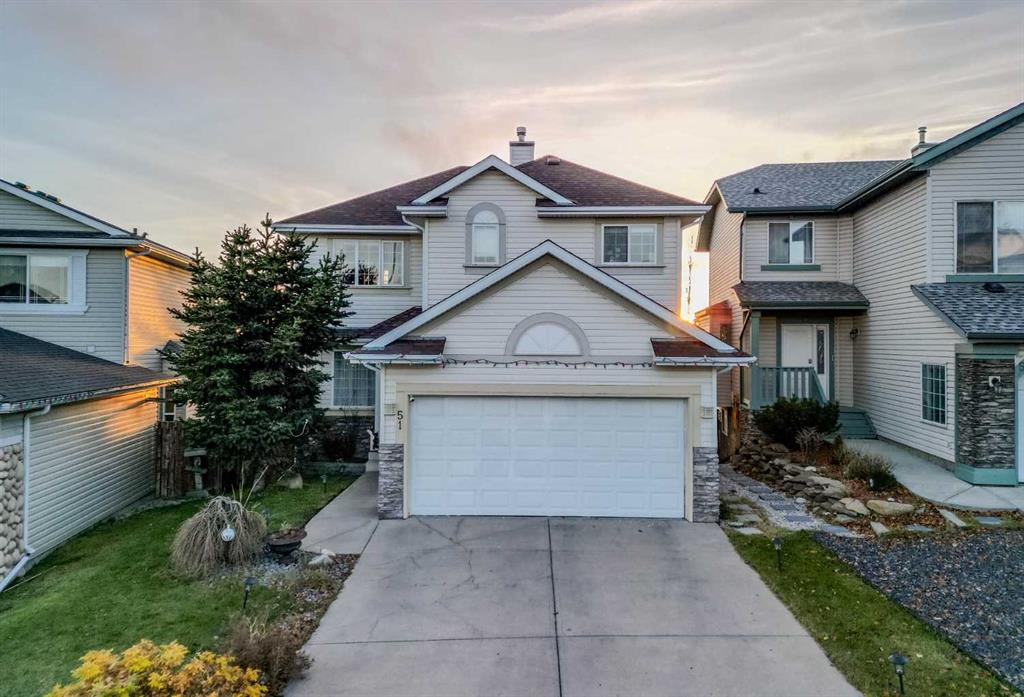 Picture of 51 Arbour Butte Way NW, Calgary Real Estate Listing