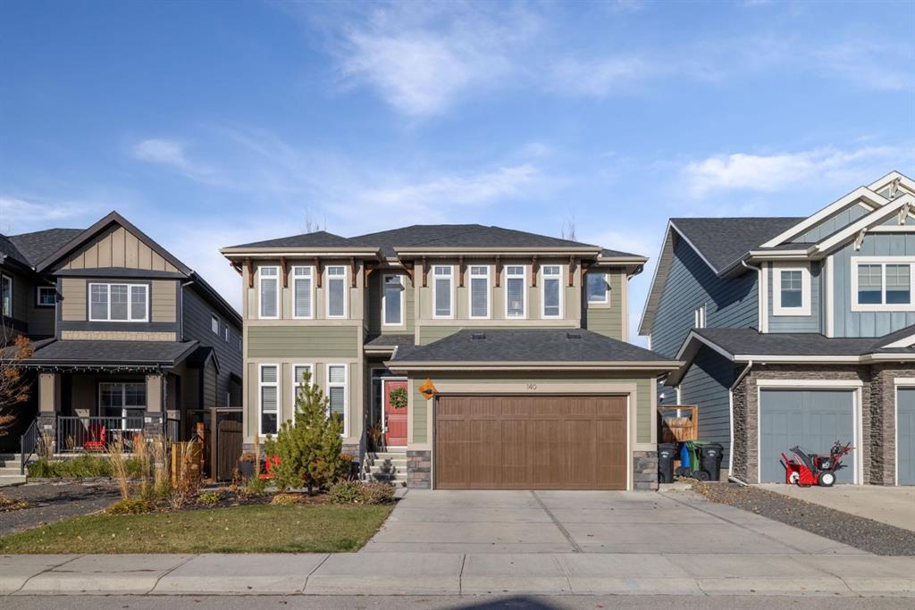 Picture of 140 Auburn Sound Manor SE, Calgary Real Estate Listing