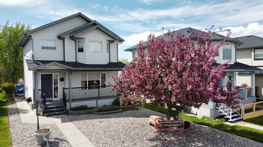 Picture of 228 Sheep River Lane , Okotoks Real Estate Listing