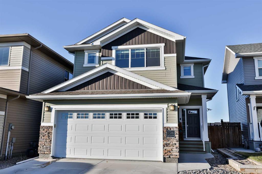 Picture of 736 Coalbrook Close W, Lethbridge Real Estate Listing