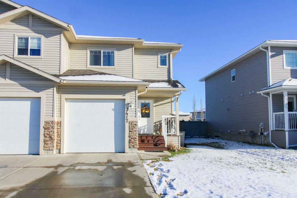 Picture of 7417 112 Street , Grande Prairie Real Estate Listing