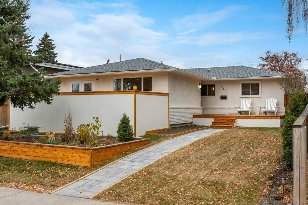 Picture of 4711 29 Avenue SW, Calgary Real Estate Listing