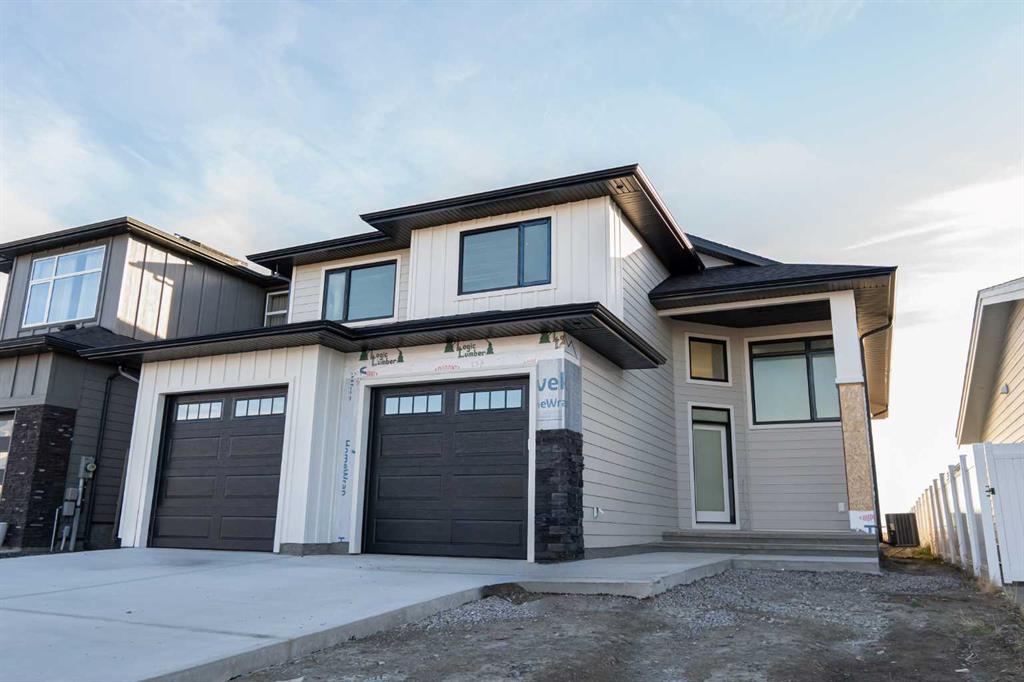 Picture of 1676 Sixmile View S, Lethbridge Real Estate Listing