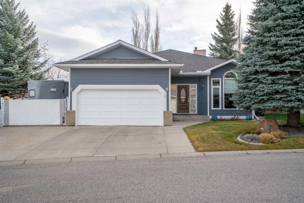 Picture of 8 Shawnee Way SW, Calgary Real Estate Listing