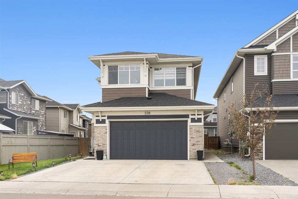 Picture of 236 Red Sky Terrace NE, Calgary Real Estate Listing