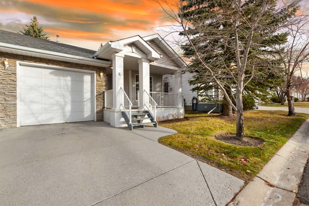 Picture of 6 Douglasview Park SE, Calgary Real Estate Listing