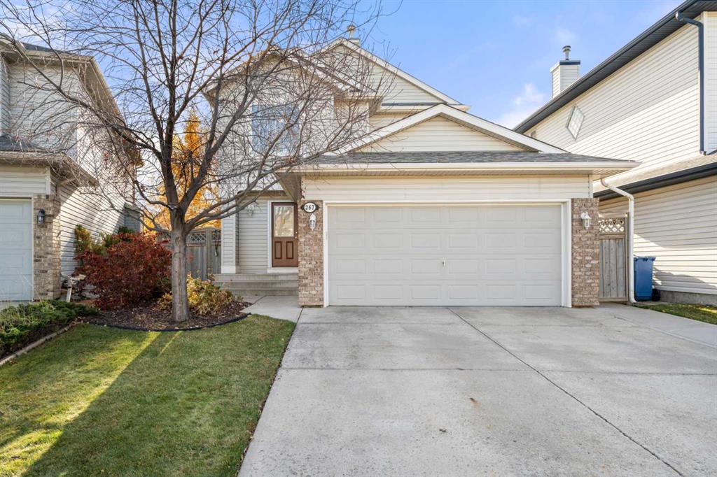 Picture of 267 Coventry Court NE, Calgary Real Estate Listing