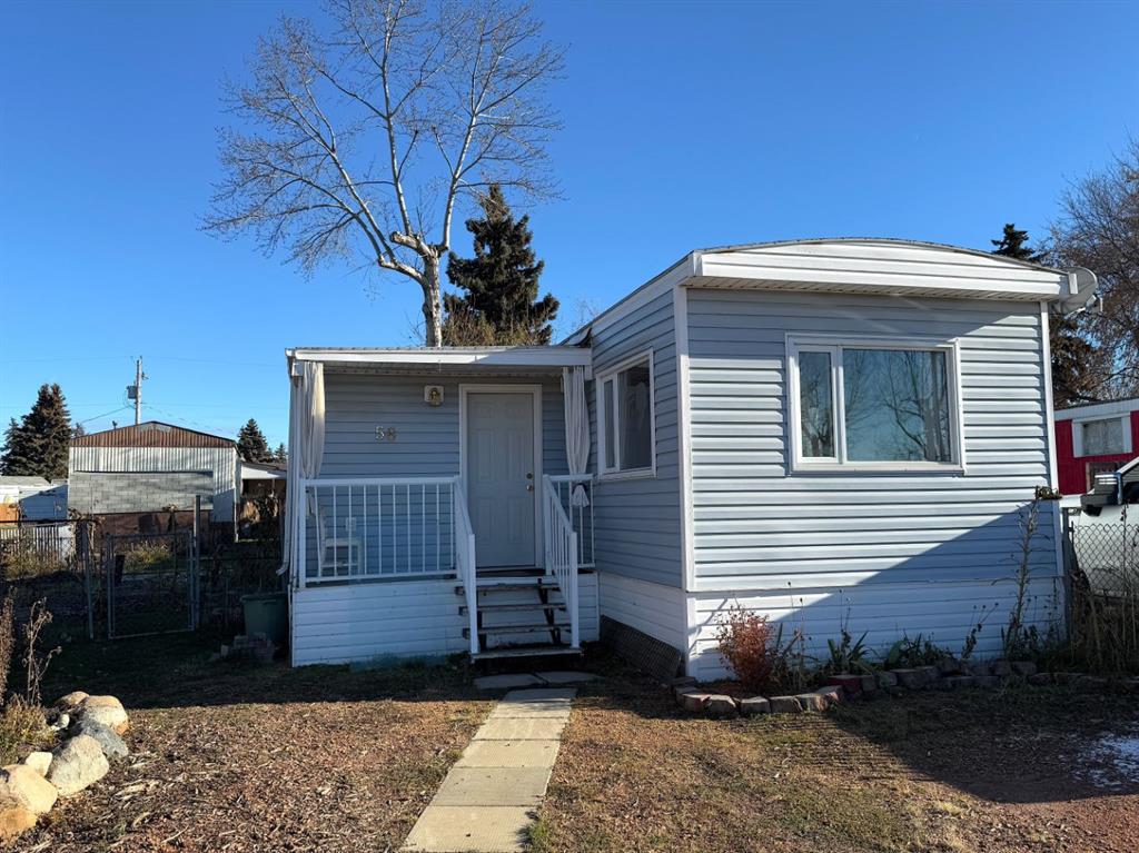 Picture of 58, 4504 41 Street , Camrose Real Estate Listing