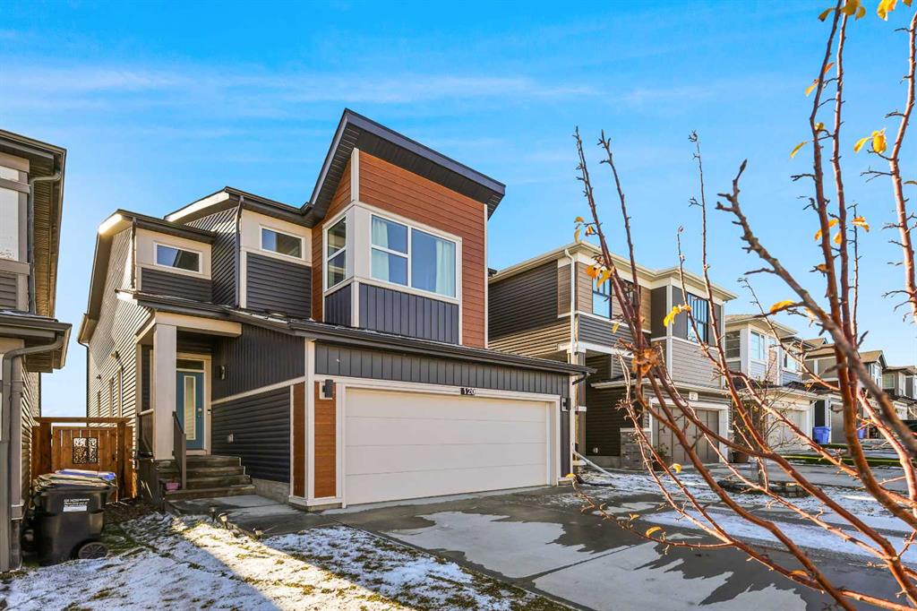 Picture of 120 Howse Crescent NE, Calgary Real Estate Listing