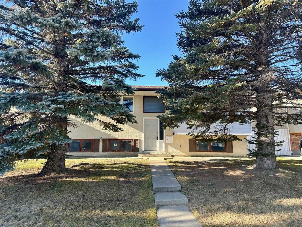 Picture of 197 Lafayette Boulevard W, Lethbridge Real Estate Listing