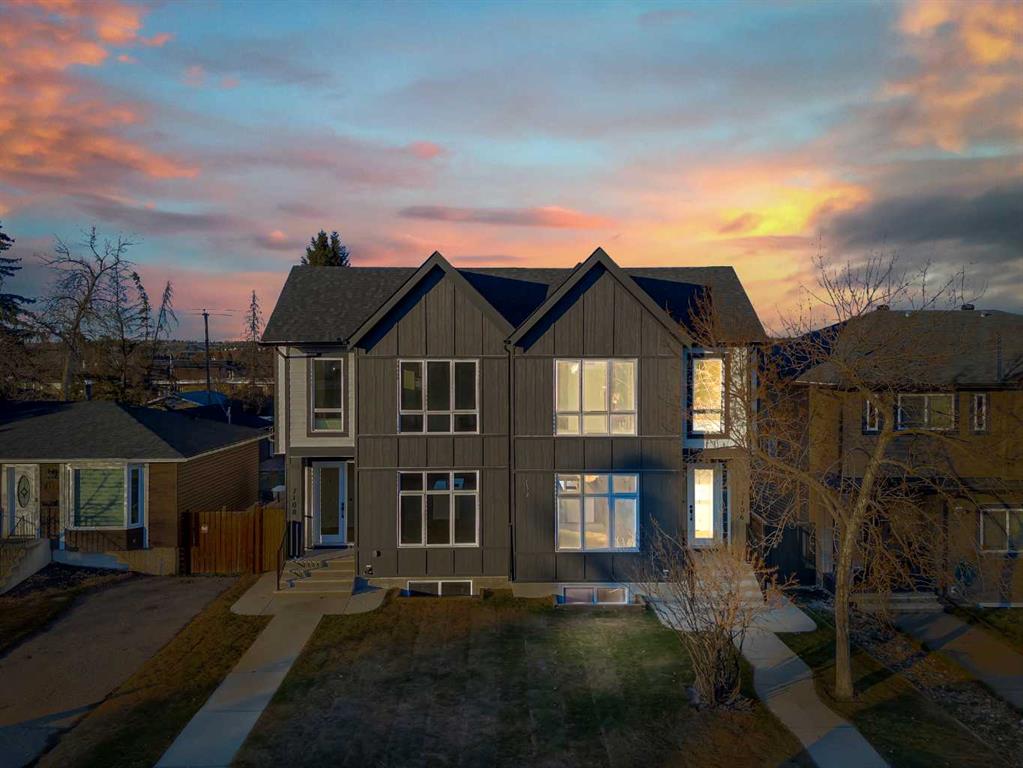 Picture of 7106 36 Avenue NW, Calgary Real Estate Listing