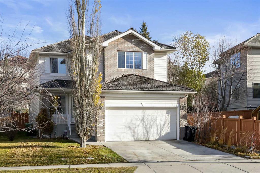 Picture of 396 Rocky Ridge Drive NW, Calgary Real Estate Listing