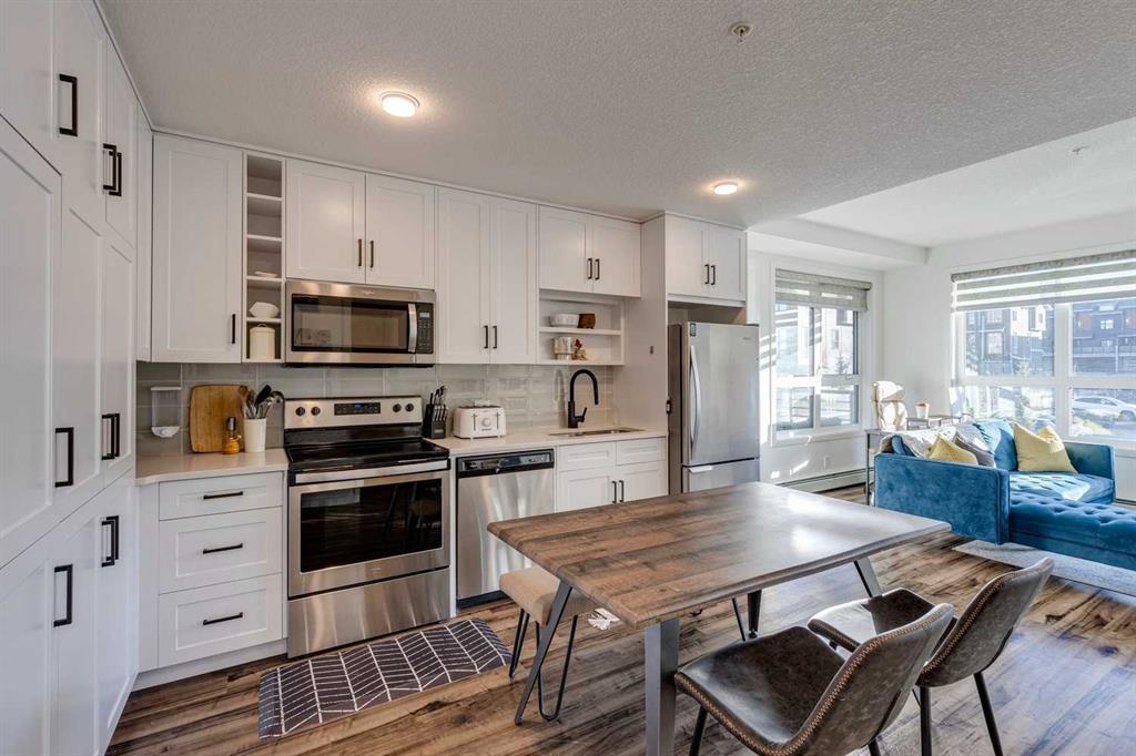 Picture of 1201, 350 Livingston Common NE, Calgary Real Estate Listing