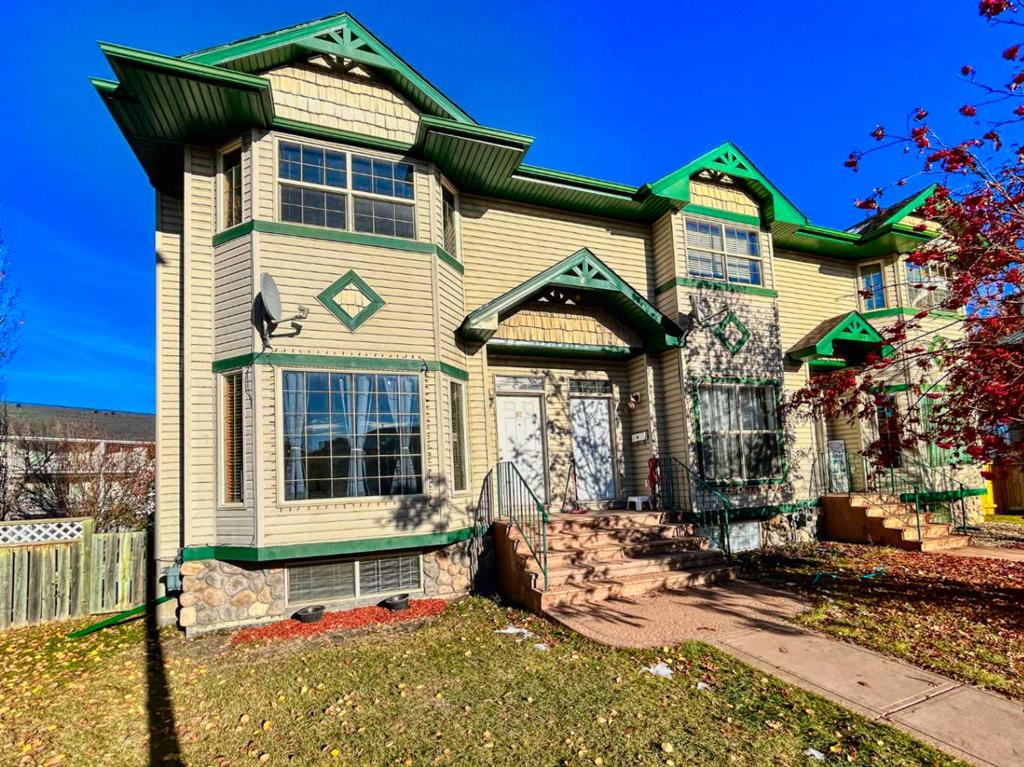 Picture of 57 Abel Close W, Red Deer Real Estate Listing