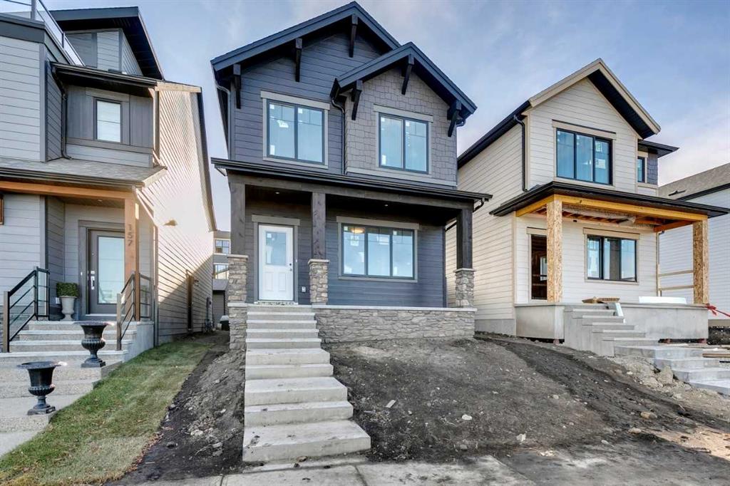 Picture of 161 Treeline Avenue SW, Calgary Real Estate Listing