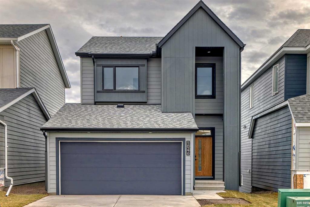 Picture of 1046 Thimbleberry Hill SW, Airdrie Real Estate Listing