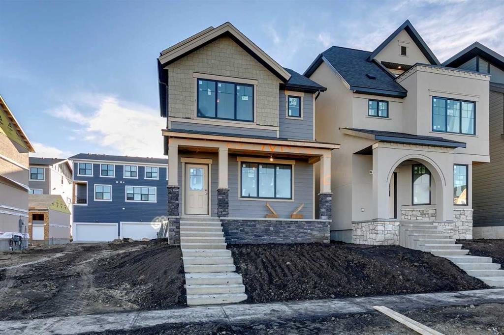 Picture of 189 Treeline Avenue SW, Calgary Real Estate Listing