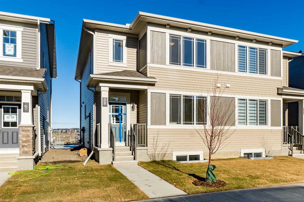 Picture of 71 CARRINGFORD Road NW, Calgary Real Estate Listing