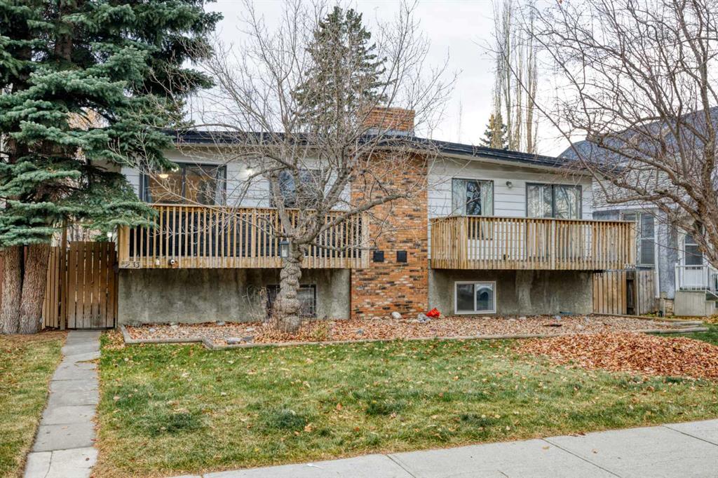 Picture of 2233 3 Avenue NW, Calgary Real Estate Listing