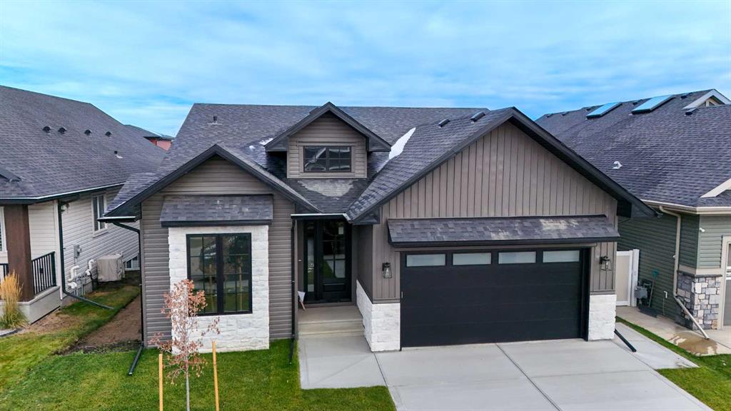 Picture of 60 Larratt Close , Red Deer Real Estate Listing