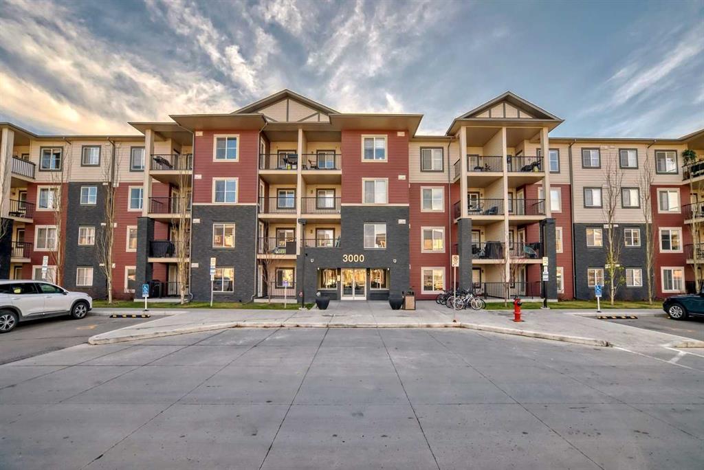 Picture of 3309, 81 Legacy Boulevard SE, Calgary Real Estate Listing